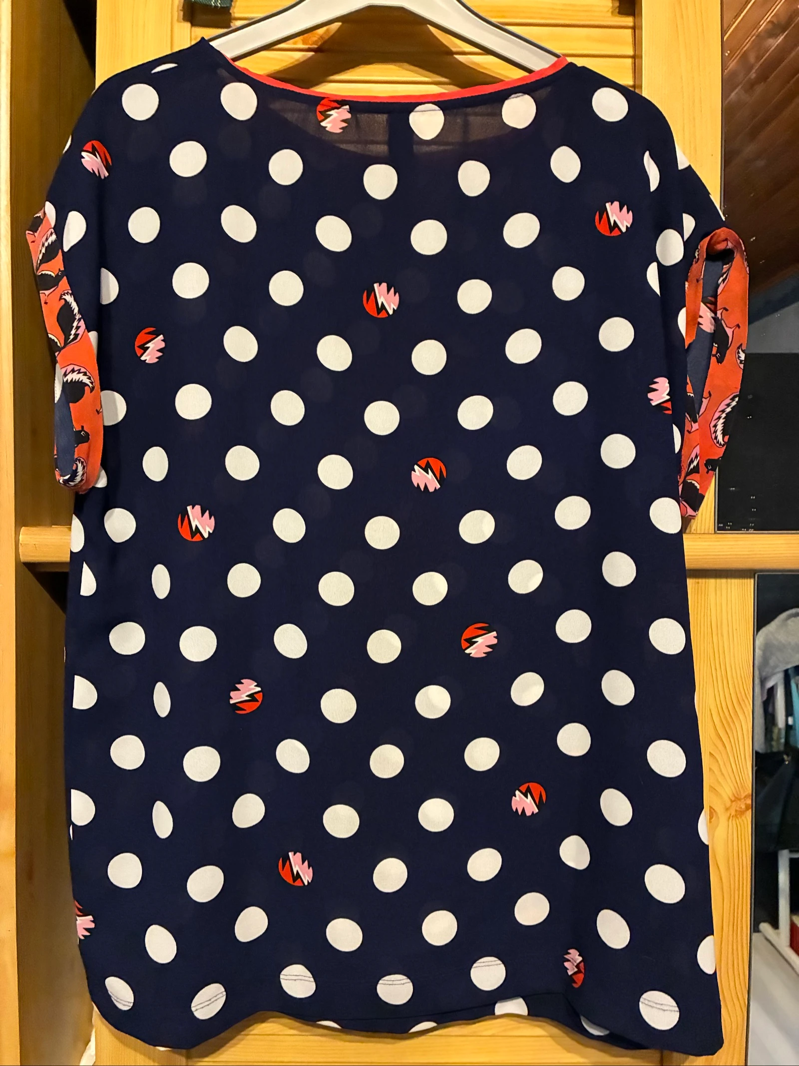Blusa Marc Cain – photo 2